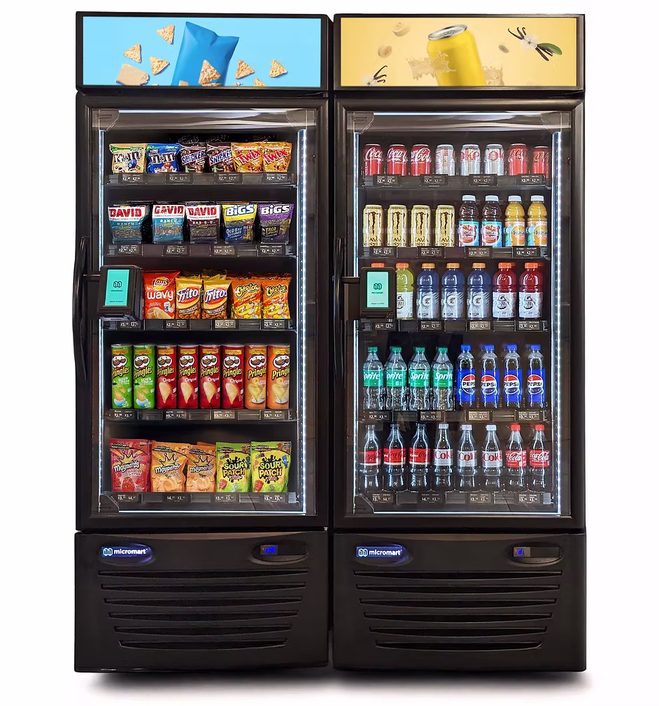 Modern Coolers