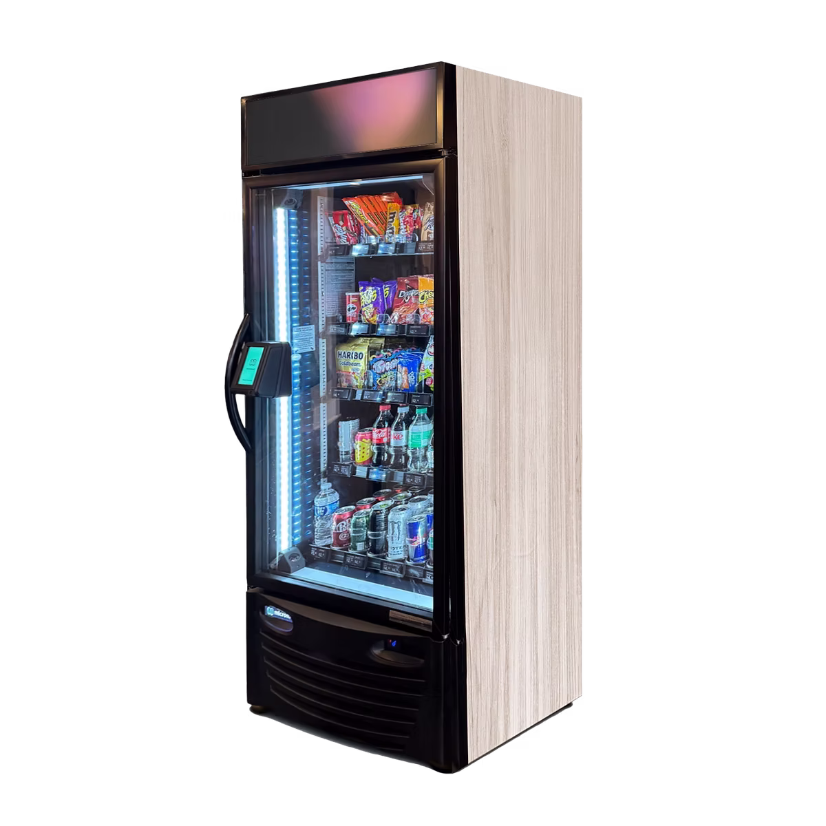 Premium Builds
